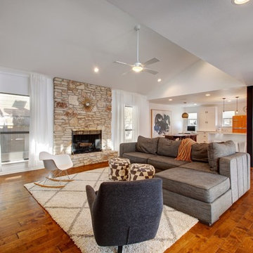 Oak Knoll - Andrew Lankes Photographer