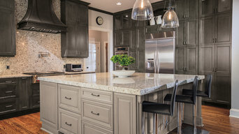 Lexington and Regency Door Combo