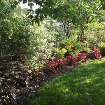 Hot border