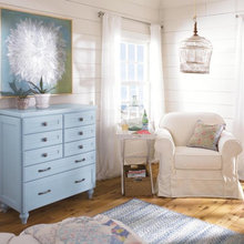 furniture-looking cabinets