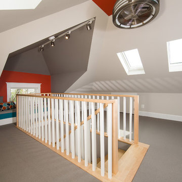 Bungalow Transformation