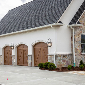 Exquisitely Appointed Two-Story