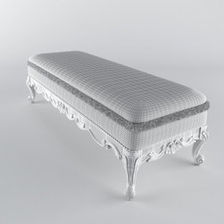 3D RENDERING - MODENESE GASTONE PROPOSALS - Products