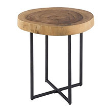 End Tables