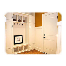 Entry Hall Ideas