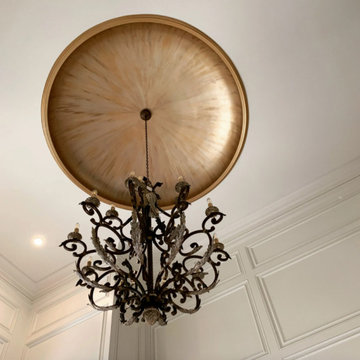 Venetian Plaster