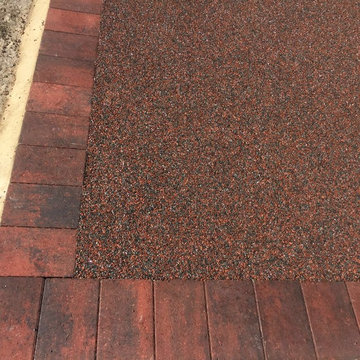 Direct Driveways