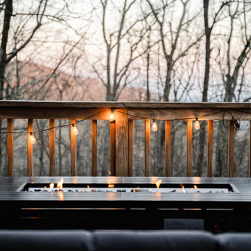 Wintergreen