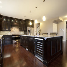 Kitchen Ideas