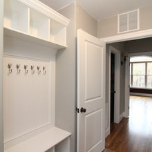 Mud Room