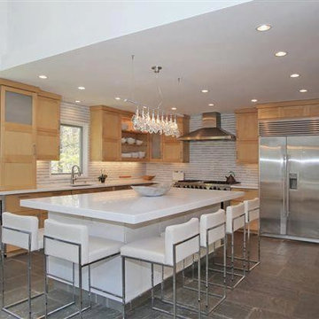 Clean and Modern