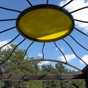 Gazebos &  Pergolas