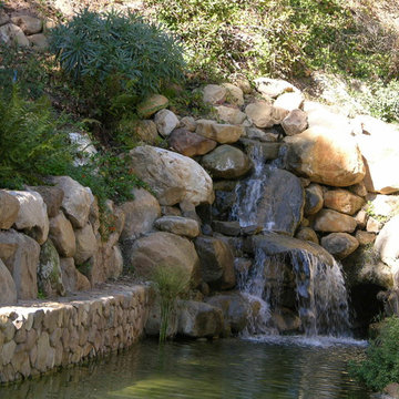 Real Rock Feature