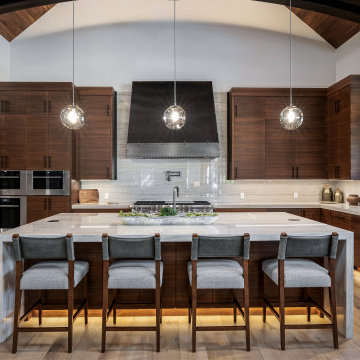 Kessler Residence, Lake Tahoe