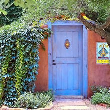Portal Santa Fe