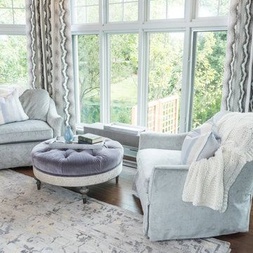 Tranquil Master Suite