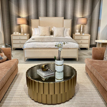Hooker Furnishings 2025 Spring High Point Market