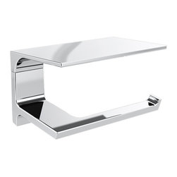 Pivotal&trade; Bath Collection: 79956-B1 - Toilet Paper Holders