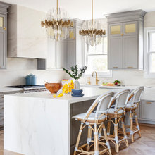 Porcelain Kitchen Countertops Ideas
