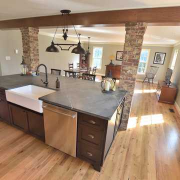 Purcellville Country Kitchen