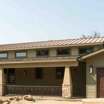 Whole house remodel/Addition - Fresno County