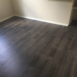 Laminate with detail - Laminate Flooring
