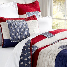 Traditional Quilts And Quilt Sets by Pottery Barn