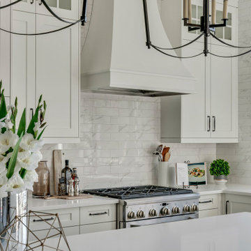 Show Stopping 2 Storey Home in Parkdale, Calgary