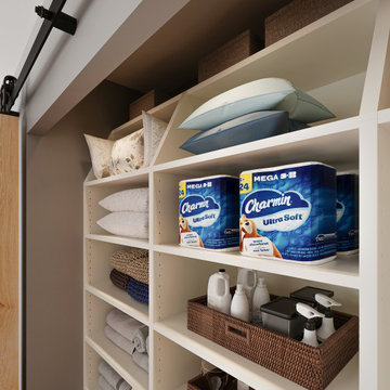 Utility Closet