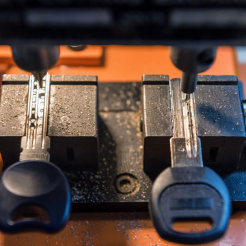 Links Locksmith Jacksonville FL