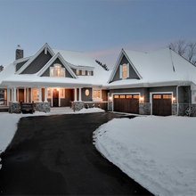 Exterior Ideas