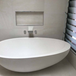Gallery - Bathtubs