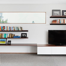 Home Office Ideas
