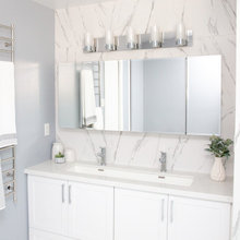 Master Washroom