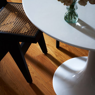 Prospect Heights Apartment