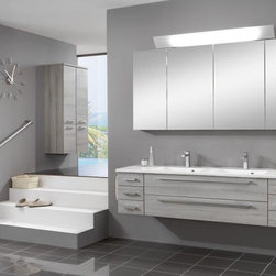 Bauformat Badea Bathroom Vanities from Germany - Products