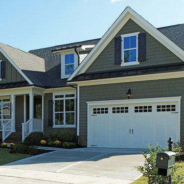 Jordan Built Homes