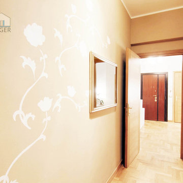Home Staging Casa Ostia Lido