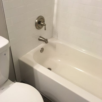 AMAZING BATHROOM RENOVATION