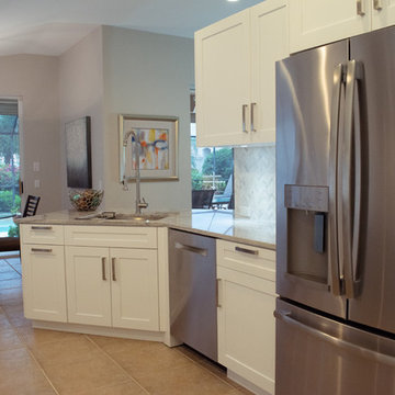 Brenner Residence