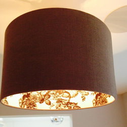 Lampshades - Lampshades