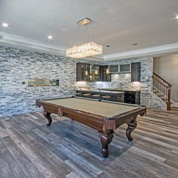 Milton Terrace Level