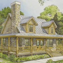 Groveland Cabin
