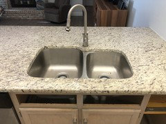 Sinks! Blanco? Elkay? Granite Composite vs. Quartz Composite? | Houzz Forum