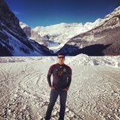 Sergio Ontiveross foto