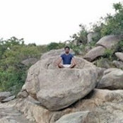 Arun Raveendran's photo