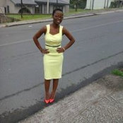 Noxolo Dlomo's photo