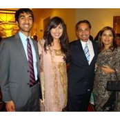 Balbir Singh's photo