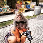 Beyza Ozkans foto