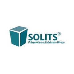 Solits - Sockel und Säulen